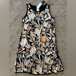 NWT Tribal reversible Dress